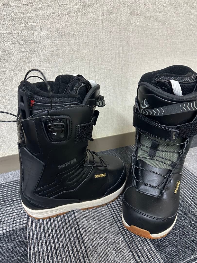Deeluxe Empire スノーボードブーツ　22.5