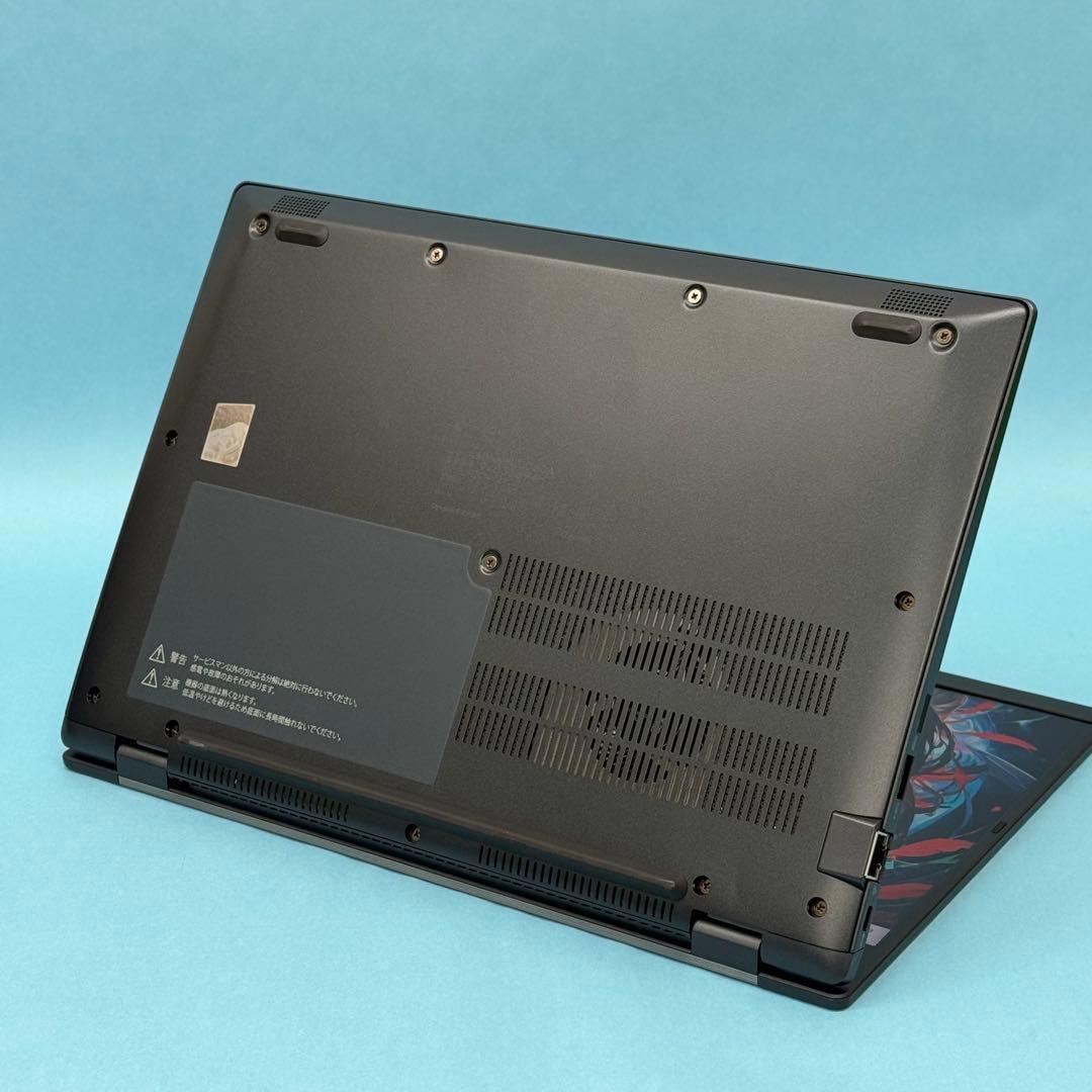 834 美品 dynabook G83/KW 第12世代 16GB office