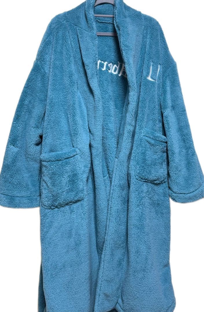 G-DRAGON Ubermensch ミント ローブ サイズ1