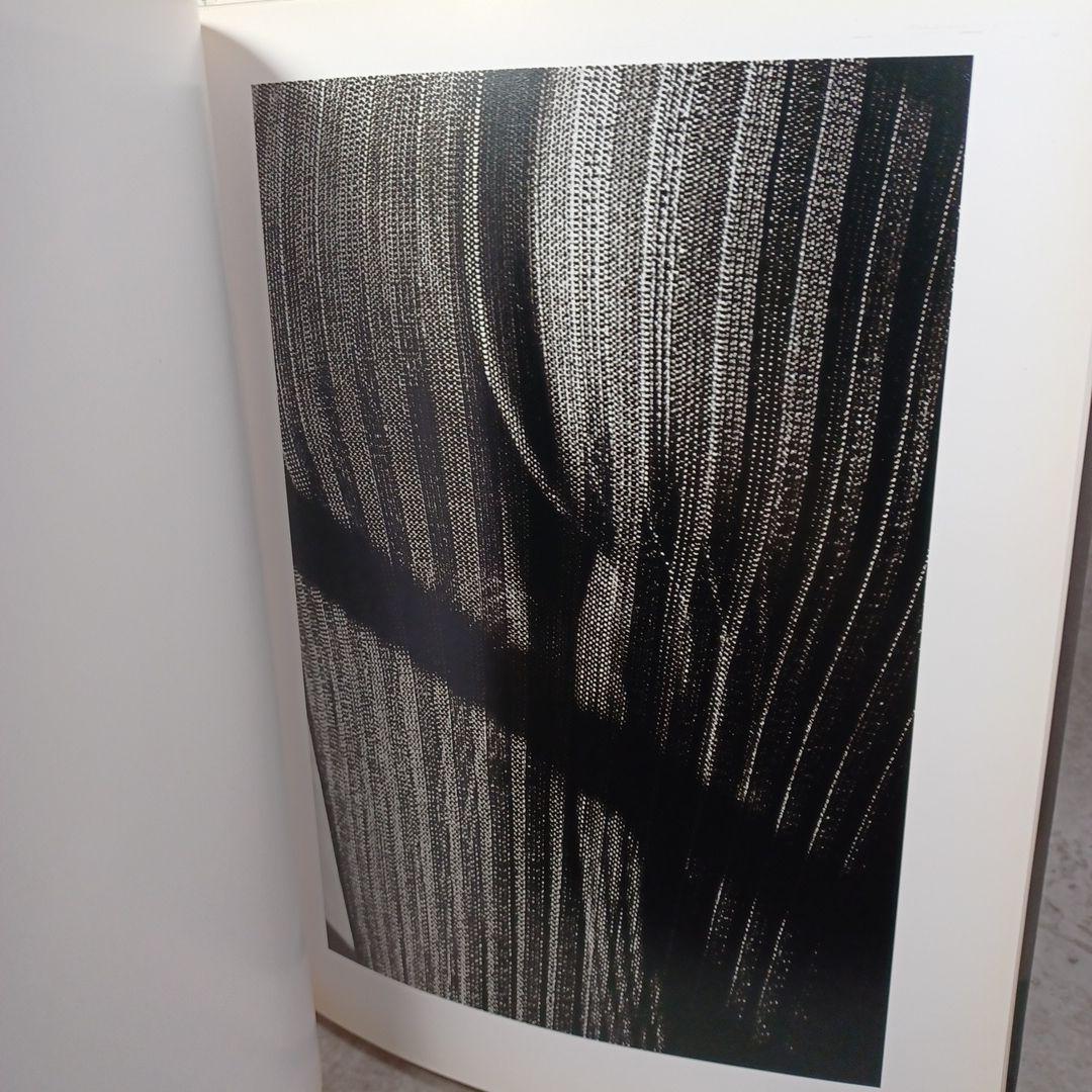 JEANLOUP SIEFF 写真集　ジャンルー シーフ