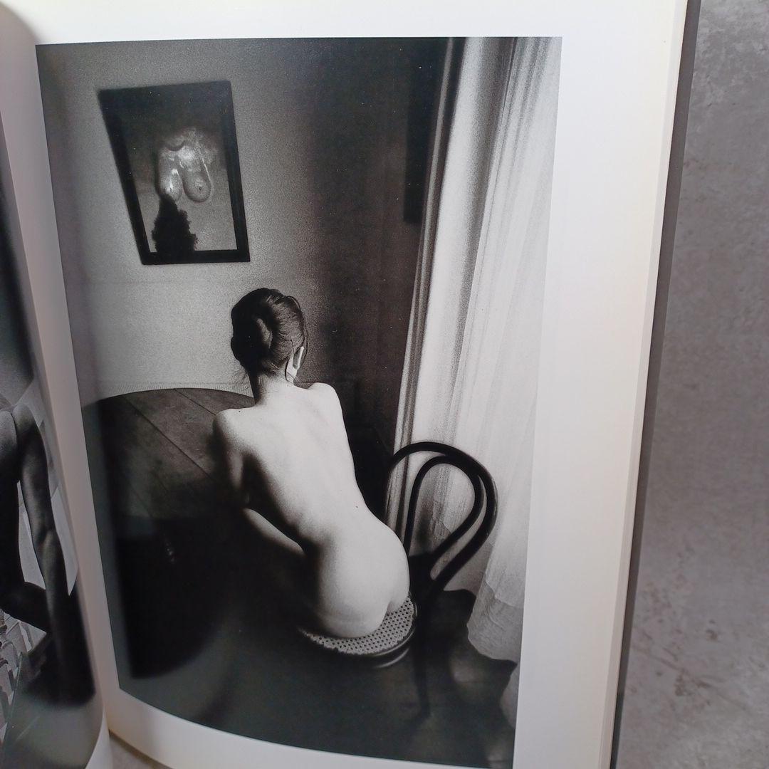 JEANLOUP SIEFF 写真集　ジャンルー シーフ