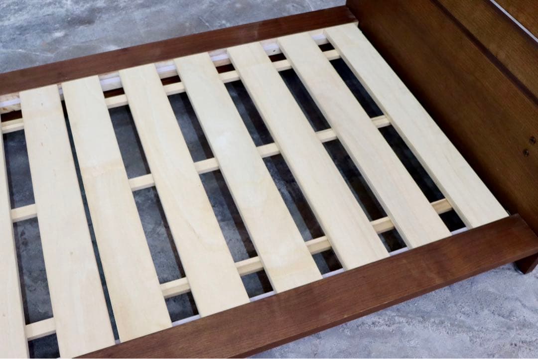 GMIS41○ACTUS / アクタス FB2 ベッド ラダー ベッドフレーム