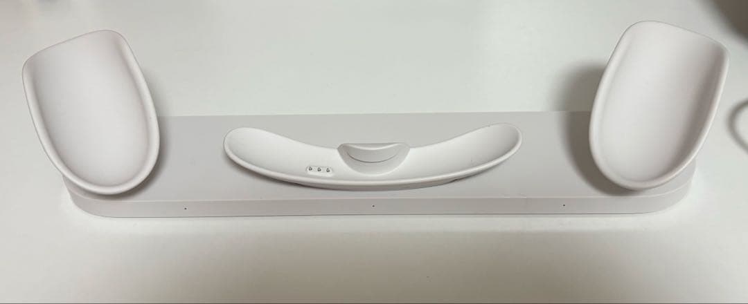  Quest 3 512GB ストラップ 充電ドック付き