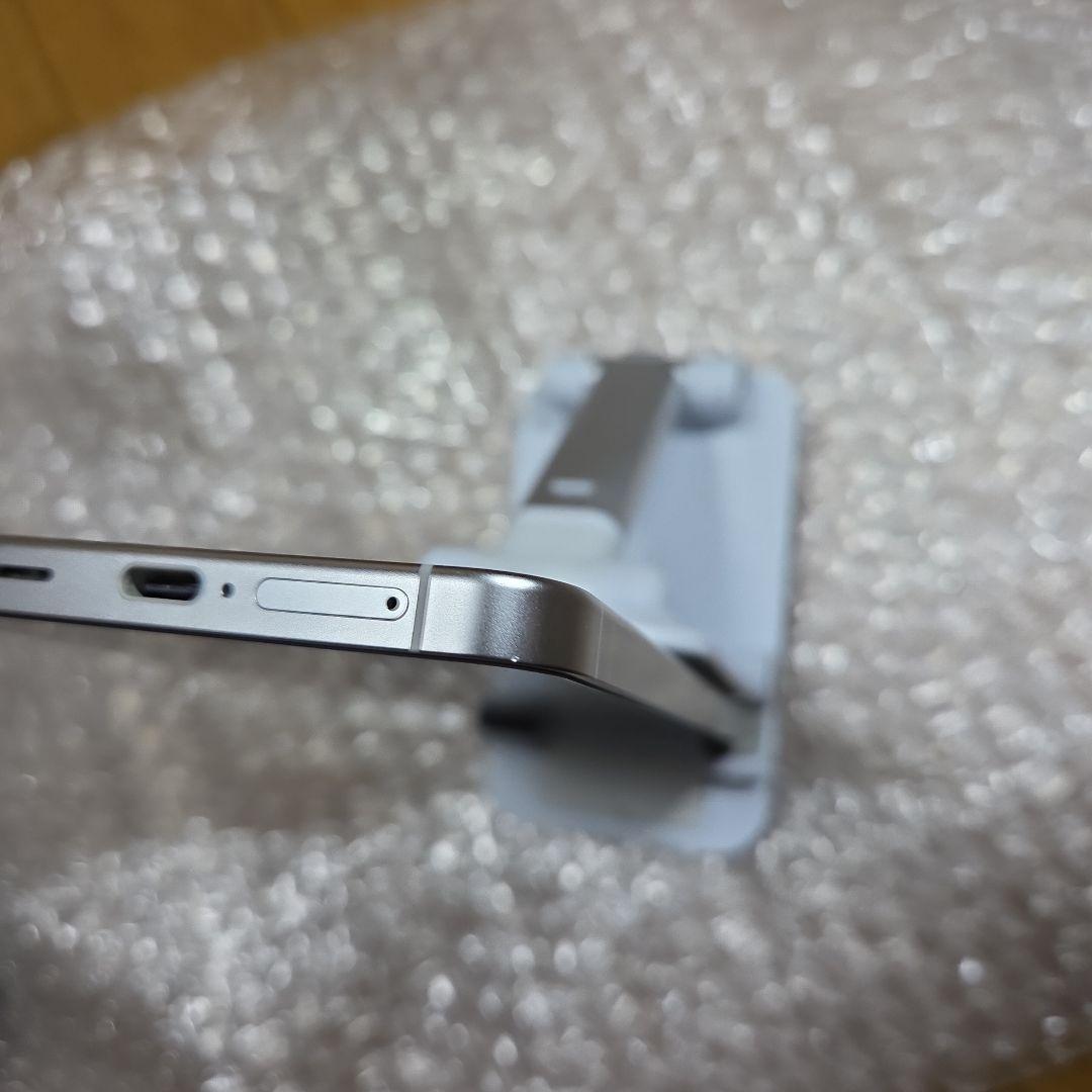 【美品・画面キズなし】 Galaxy S24 + 256GB 日本語対応 A級