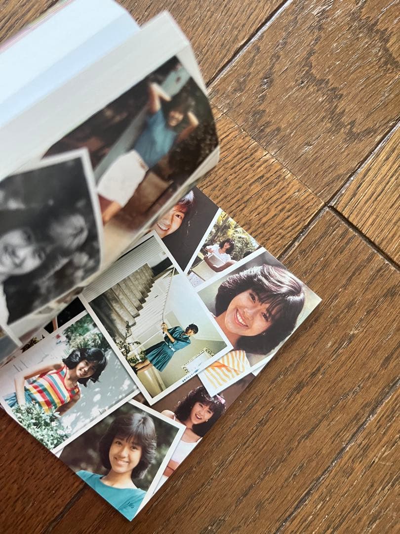 USED★早見優【Thank YU】30周年記念CD BOX