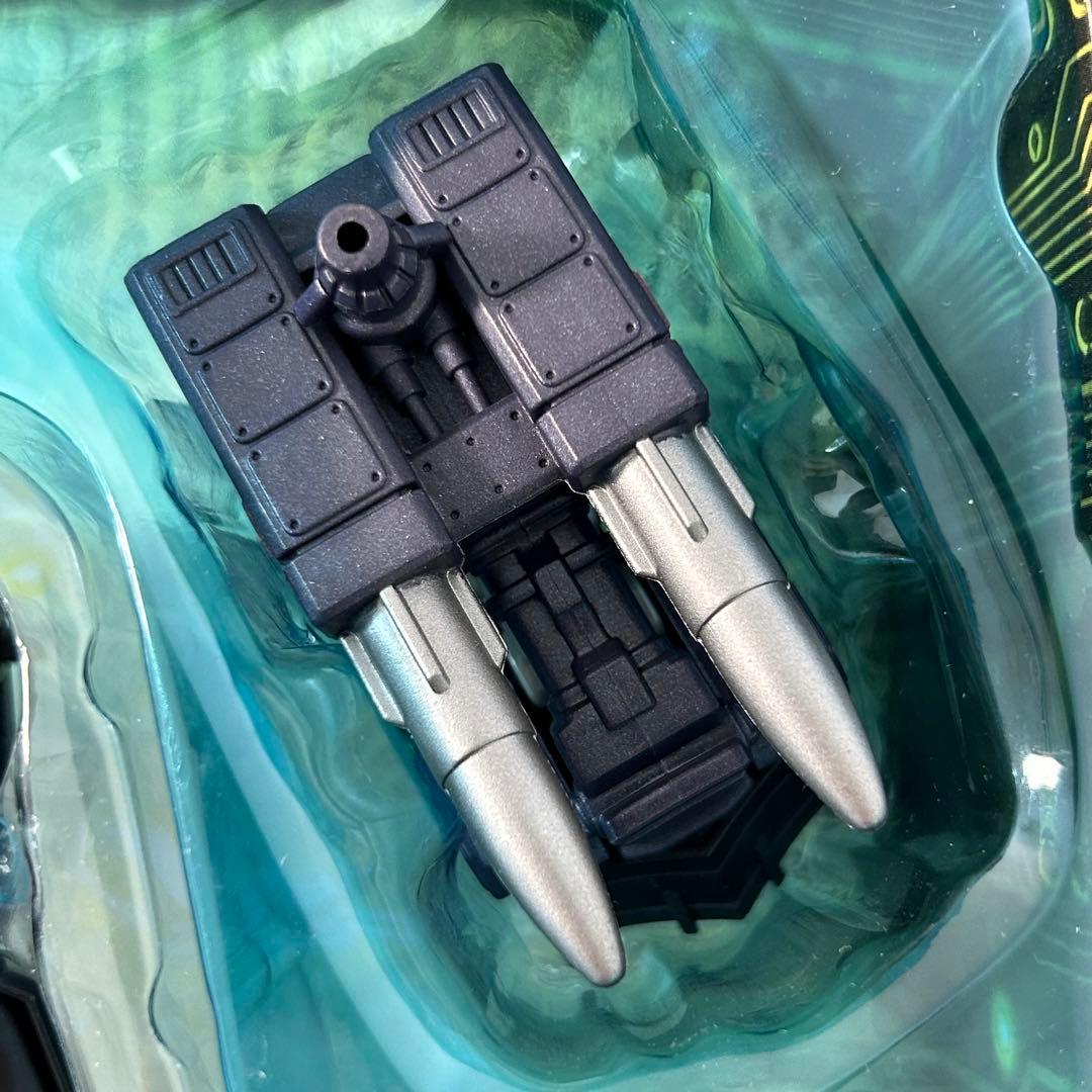 トランスフォーマー CRANKCASE with DESTRONS