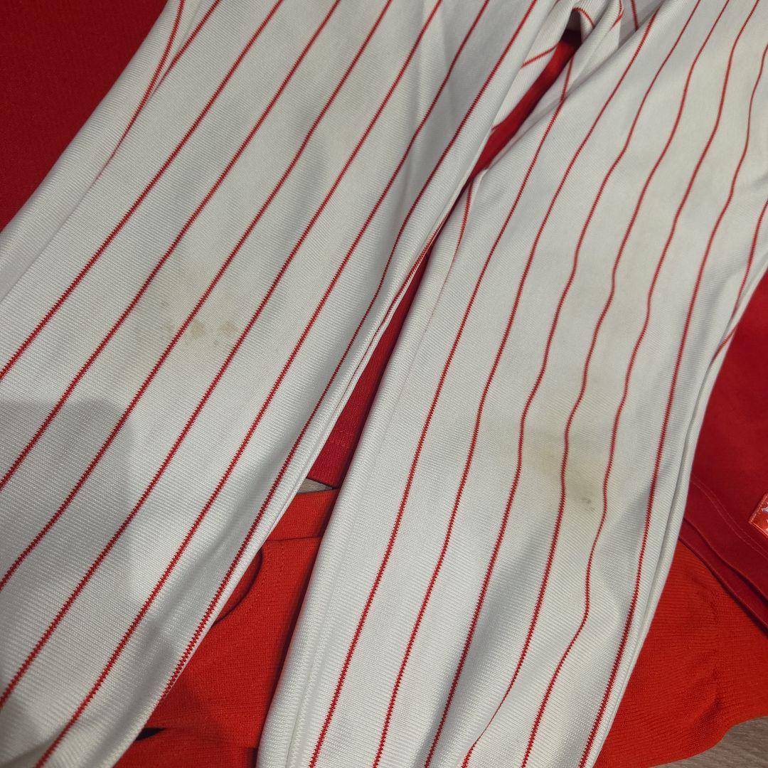 ポルテ　ユニフォーム