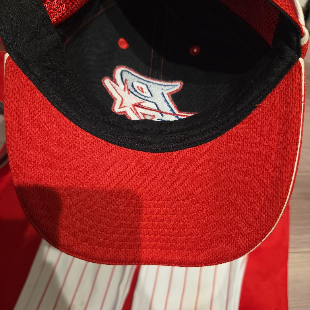 ポルテ　ユニフォーム