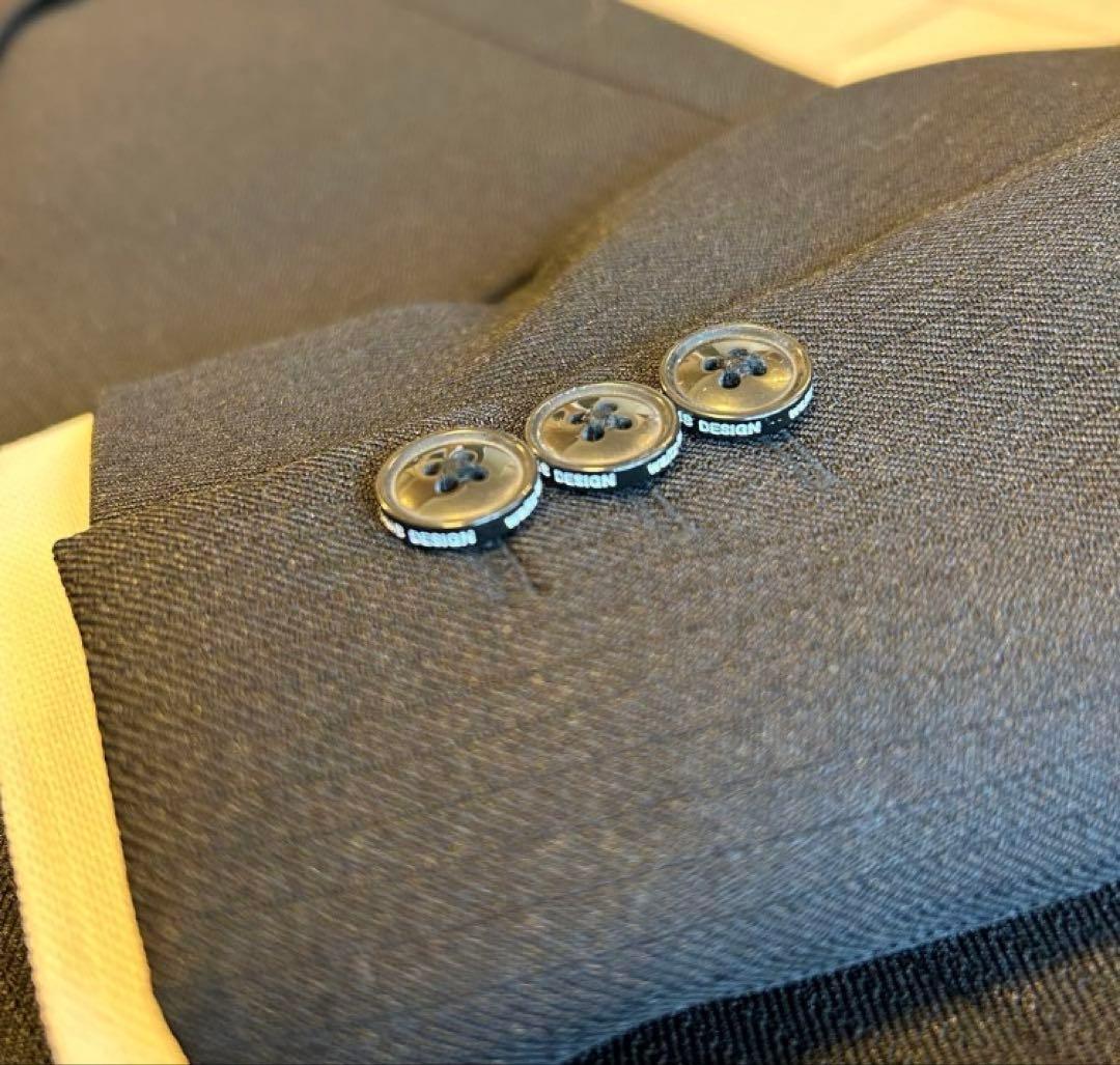 フォーマルスーツ 男の子150B 入学式 卒業式