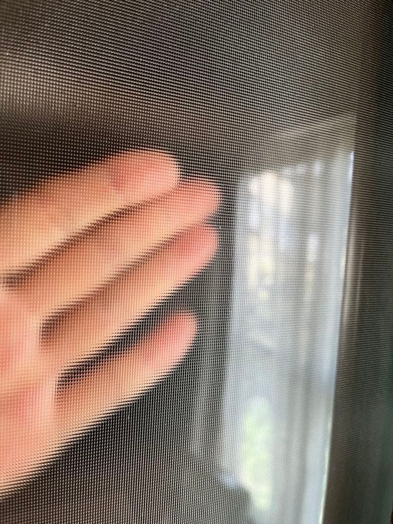 ノダ工芸　キャビネット　食器棚　幅80×高160 ⭐︎10月中旬廃棄予定⭐︎