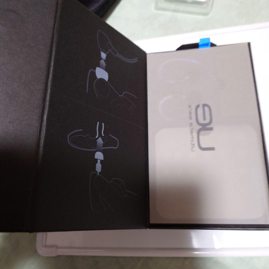 SONY NW-ZX1 UE 900s セット