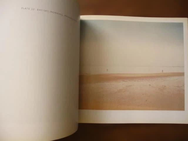 Cape Light　Joel Meyerowitz