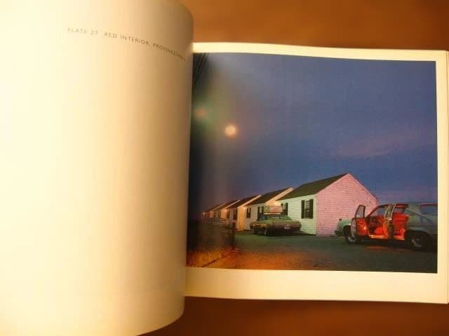 Cape Light　Joel Meyerowitz