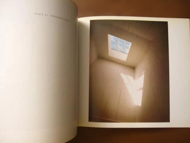 Cape Light　Joel Meyerowitz