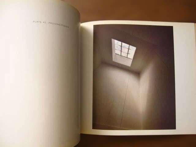 Cape Light　Joel Meyerowitz