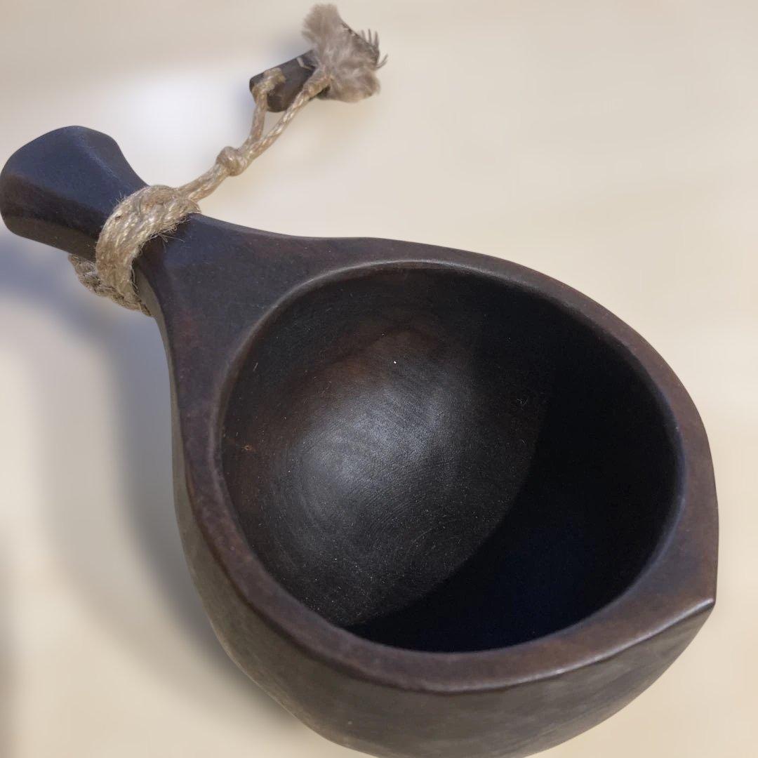 【新品】ソウルオブシベリア #1 No.4801 ククサ