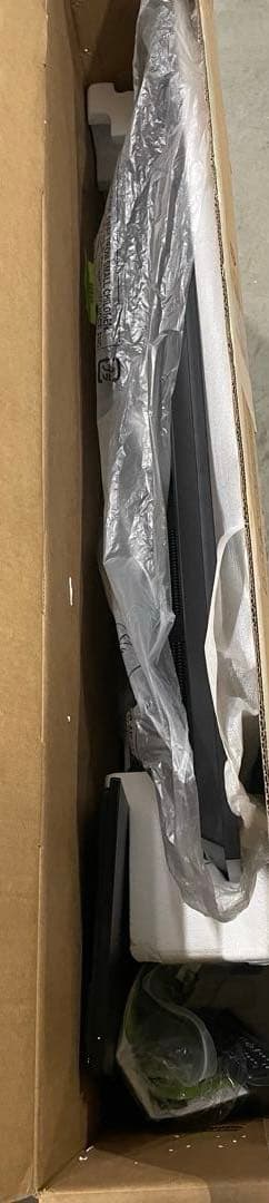 Panasonic W90A 50V型 4K液晶テレビ　TW−50W90A