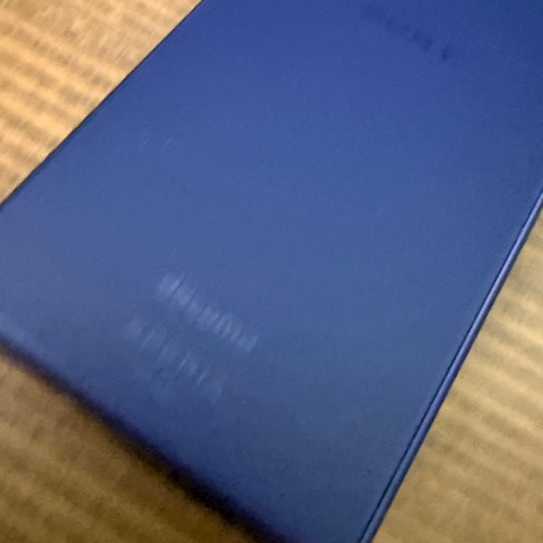 超美品 Xperia 5 IV 128GB SO-54C パープル スマホ 本体