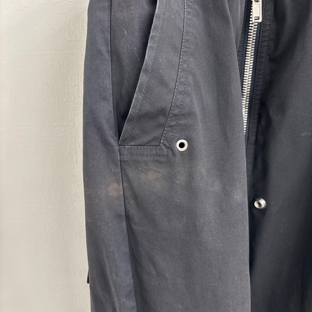 訳ありrickowens bela pantsリックオウエンスベラパンツ23ss