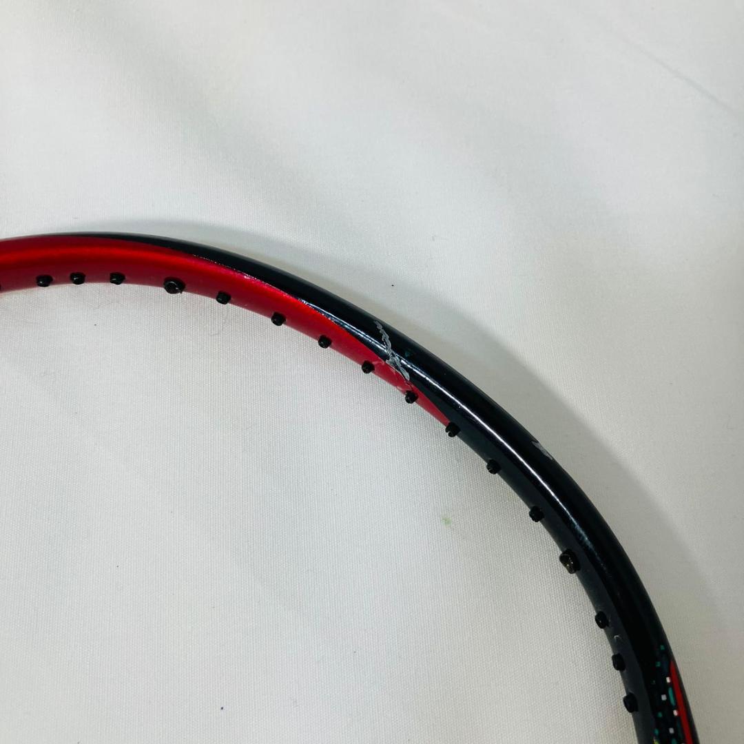 YONEX ASTROX 88D バドミントンラケット ジャンク 2本セット