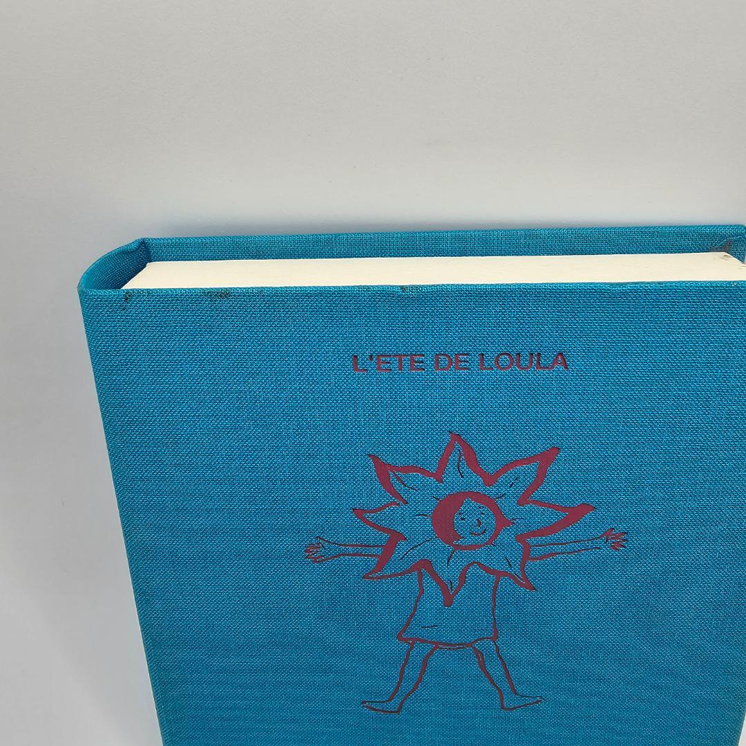 エルメス プチカレ L'Été de Loula ルラの夏 41cm スカーフ