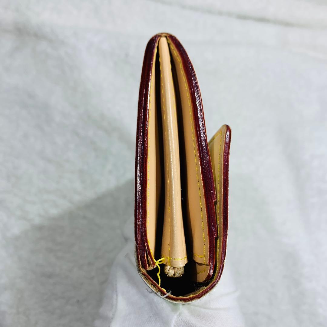 ⭐️LOUIS VUITTON マルチカラー ポルトモネ 長財布 M93532