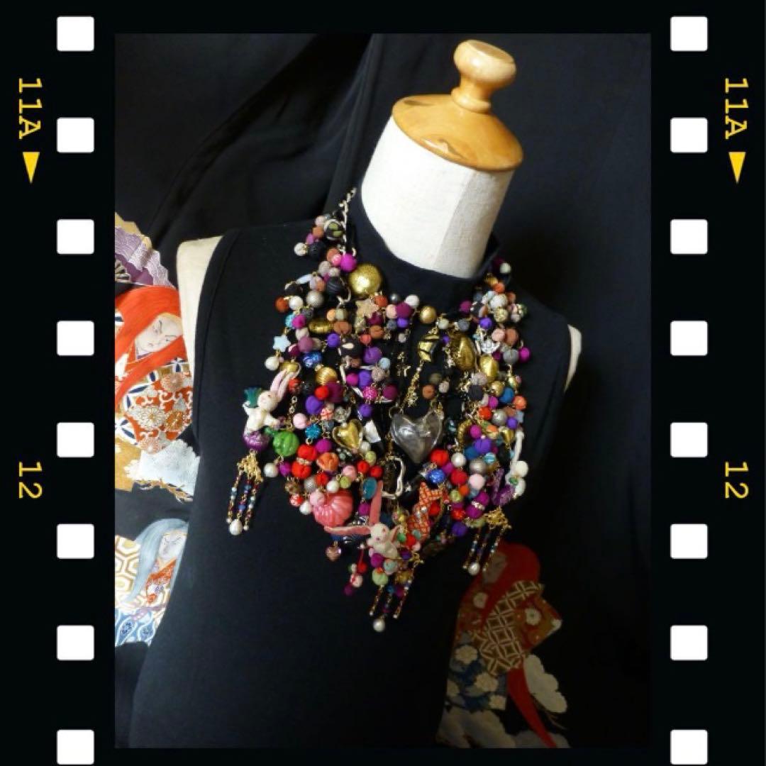 【種名　日本鹿の角】オリジナル彫刻使用 ⭐️kawaii バンビ⭐️ ☆匿名☆