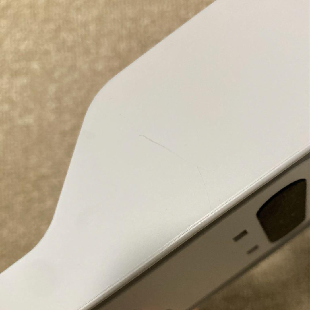 ゼンケン zenken 電磁波低減ヘアケアドライヤー(ピンク)＋専用スタンド