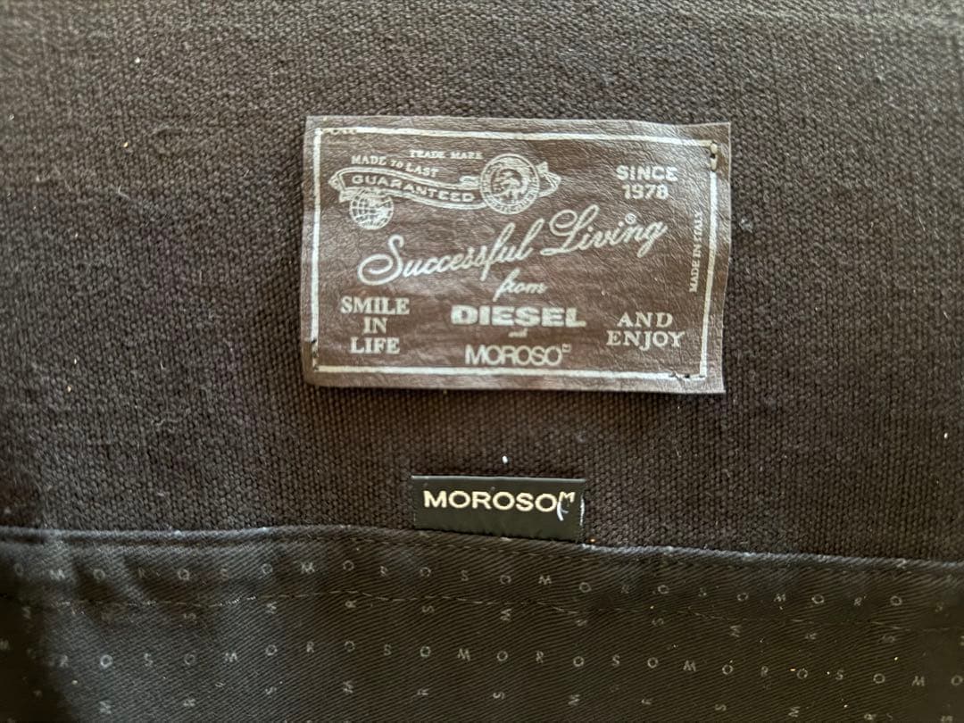 2人掛け・3人掛けソファ DIESEL LIVING NEBULA NINE SOFA