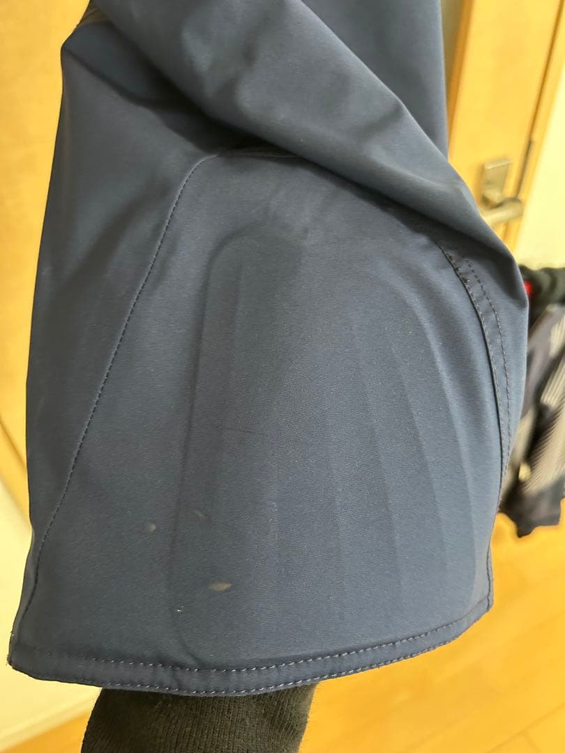 ミズノ スキーウェア KSK-NEXT ブレスサーモ　Lサイズ