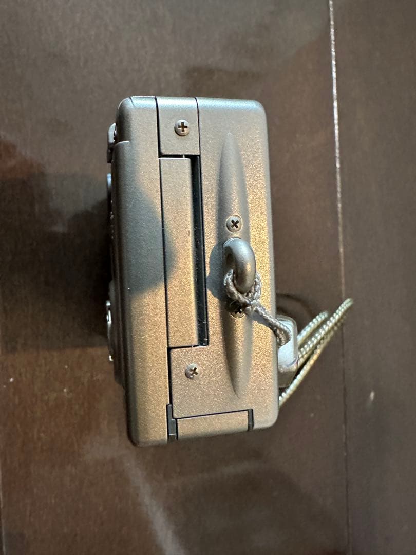 【希少・完品】Canon IXY DIGITAL 320 フルセット (CF除)