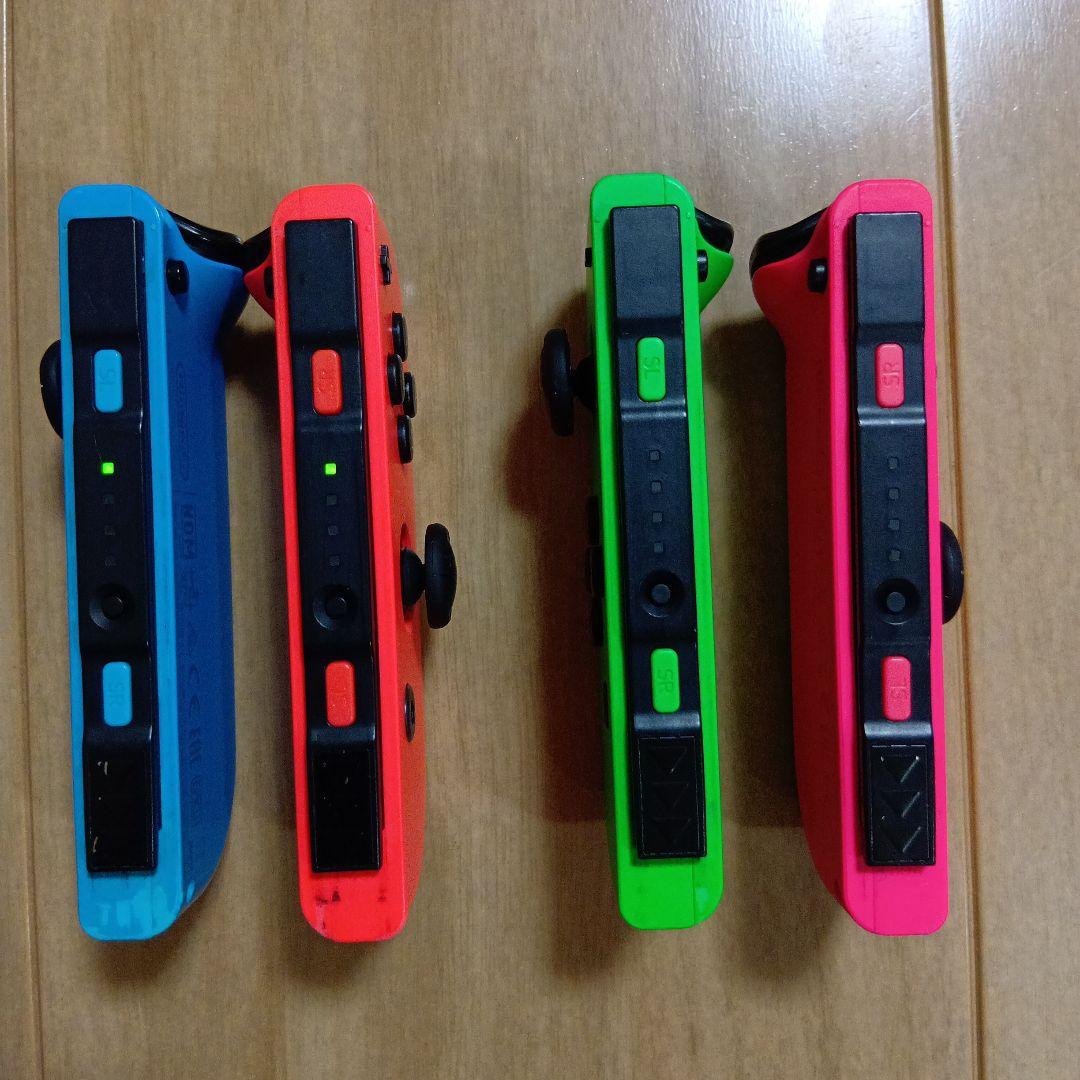 Switch　おまけつき