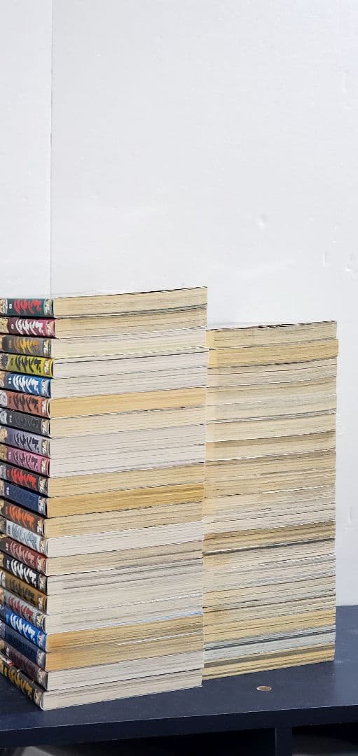 ドンケツ第二章付き　漫画　全巻　セット　16 28