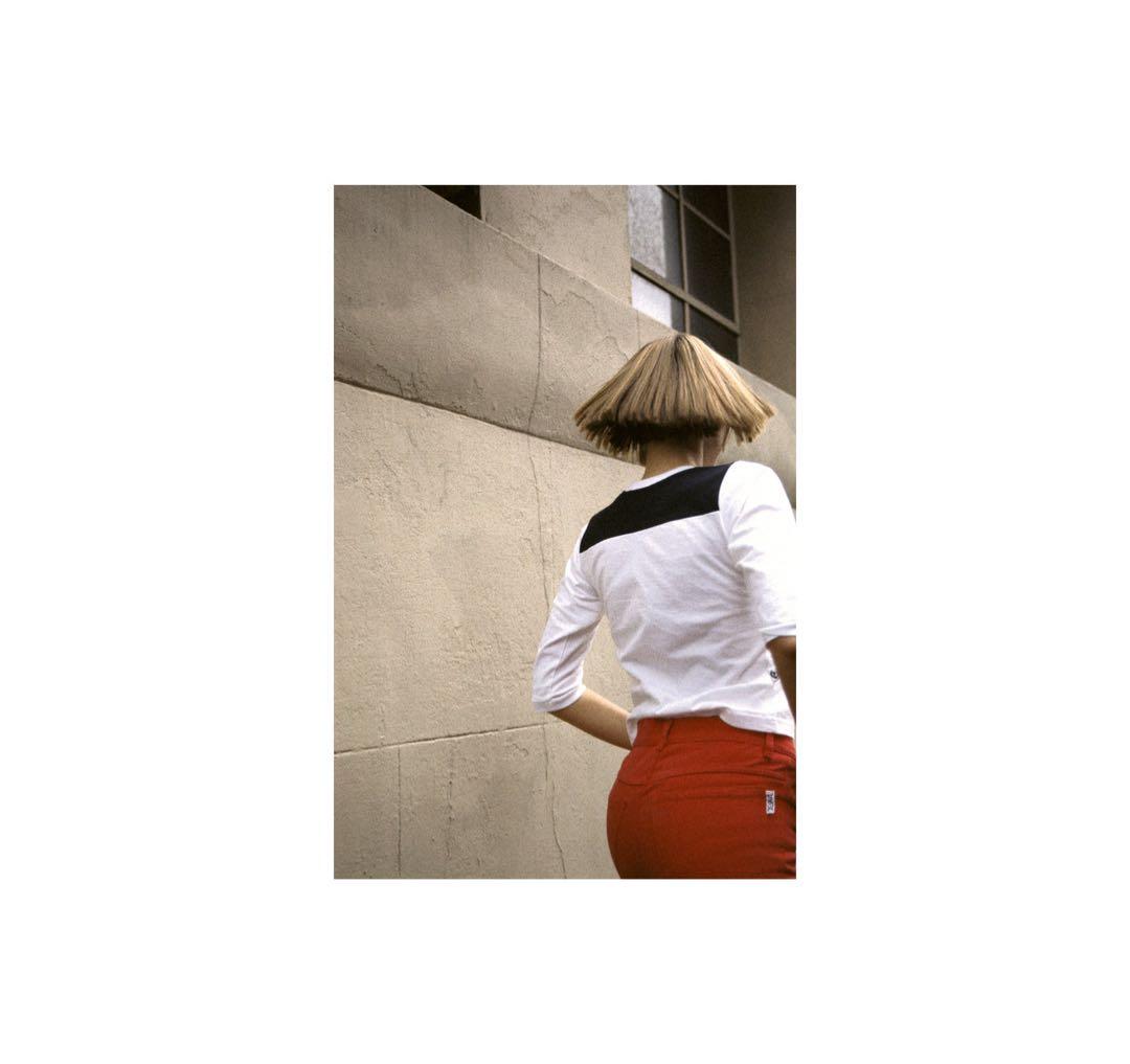 初版‼️絶版‼️ X-GIRL SHOW Angela Hill