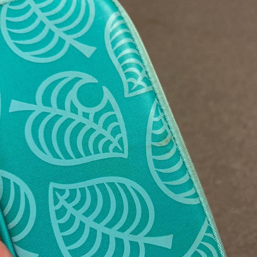 Nintendo Switch Liteあつまれどうぶつの森 ソフト