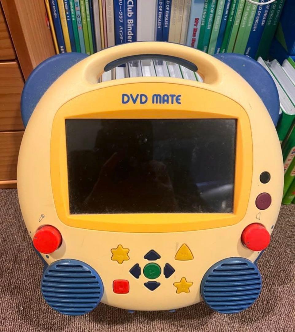 かんさん専用】ディズニー DVD・絵本・玩具 セット②