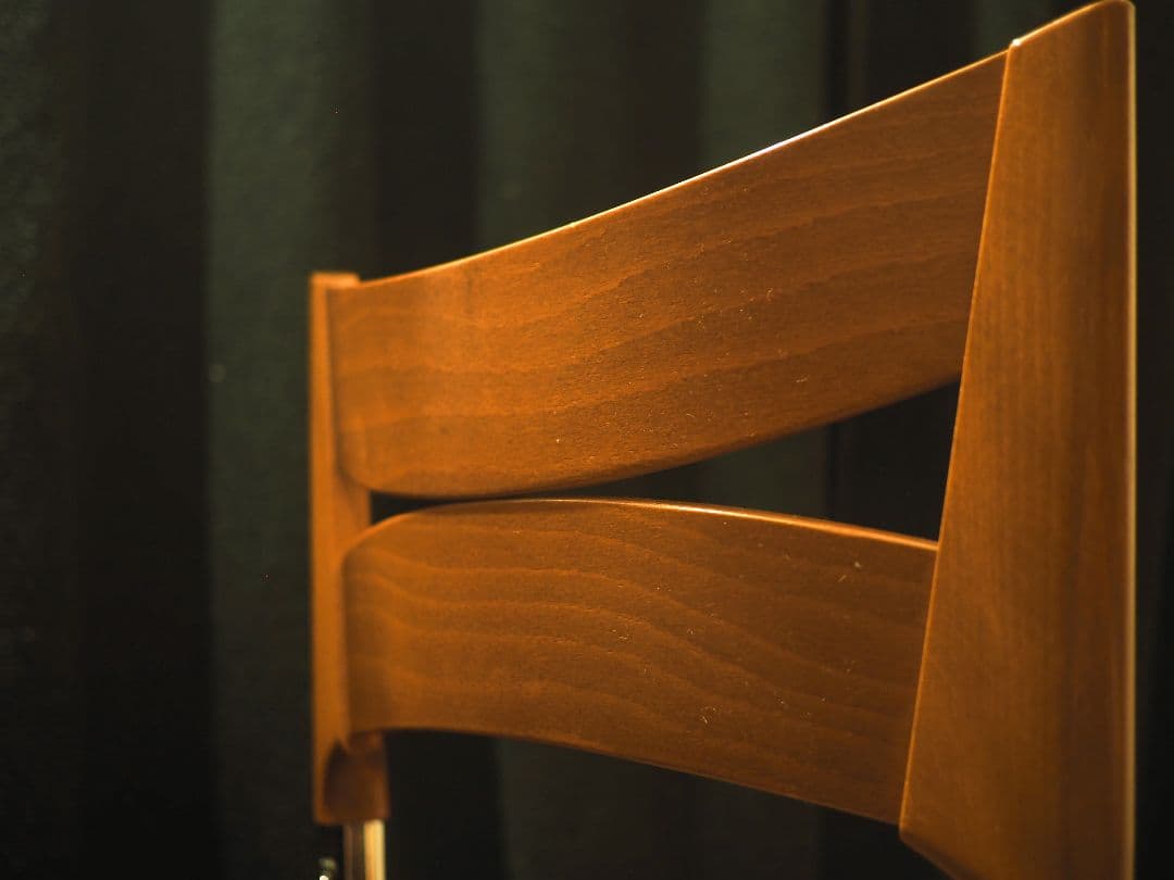 【値引中】スカンディナヴィアプライウッドチェアB