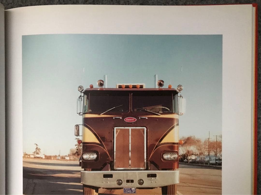 アート・デザイン・音楽 2 1/4 / William Eggleston