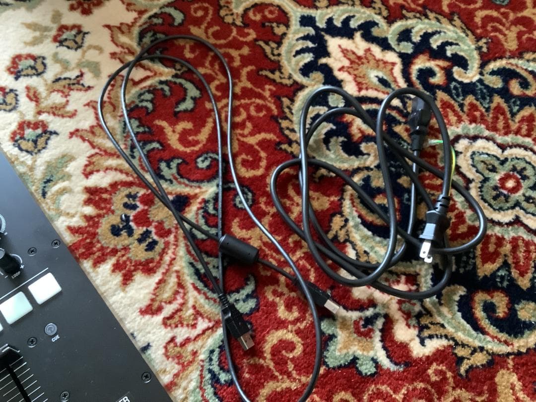 n*m様 ‼️お正月セール‼️Numark Scratch　DJミキサー