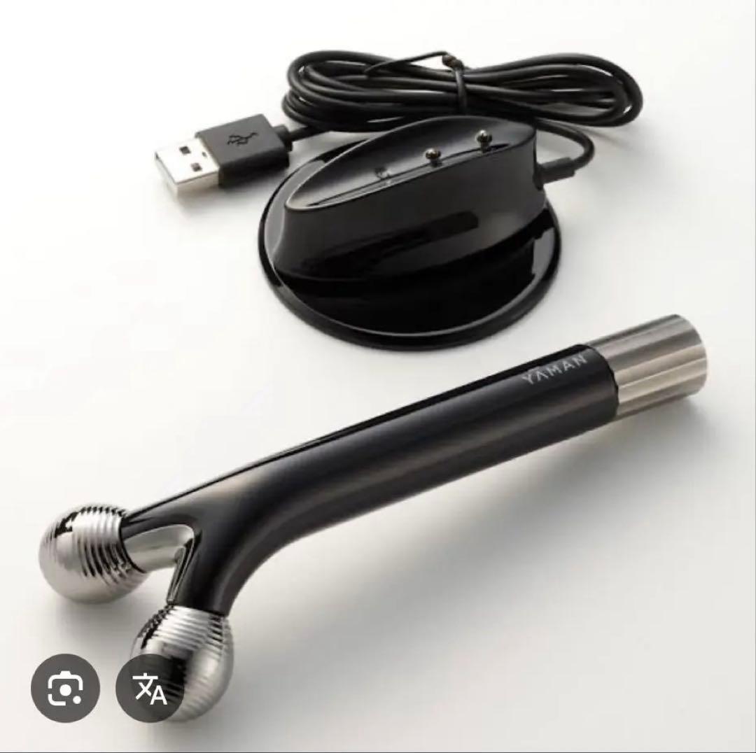 YA-MAN 美顔器　WAVYmini for Salon