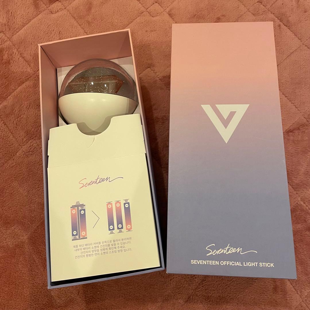 【最終値下げ】SEVENTEEN アルバム グッズ まとめ売り