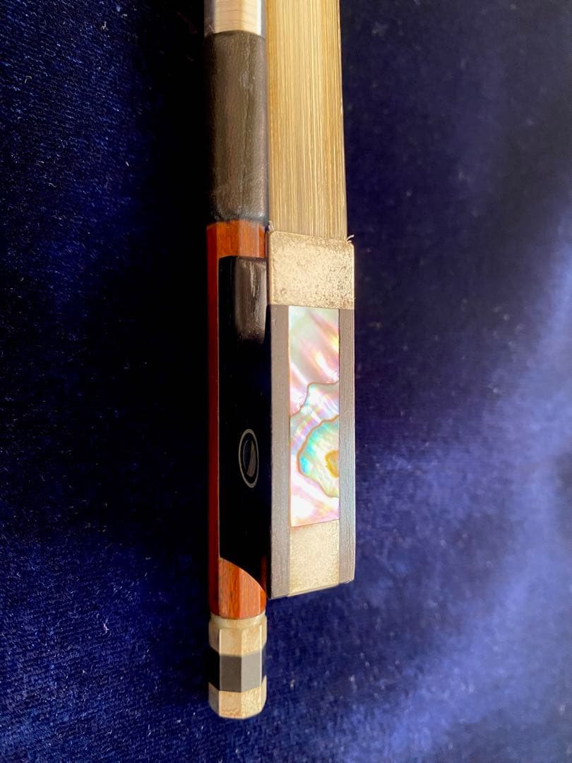 アルコスバイオリン弓　ヴァイオリン弓