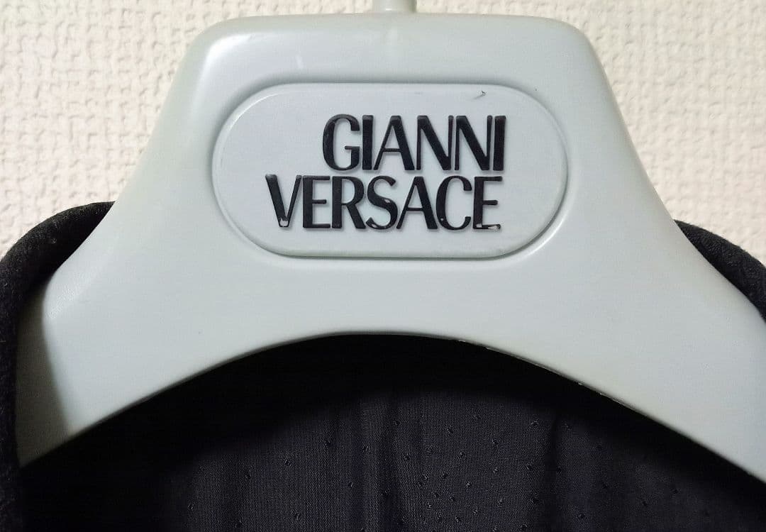 Gianni Versace セットアップ　Ｌサイズ