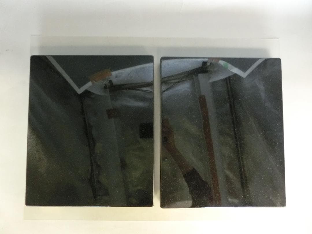 Zenits A.S. Works SEKISHO UNKEI 石匠運慶