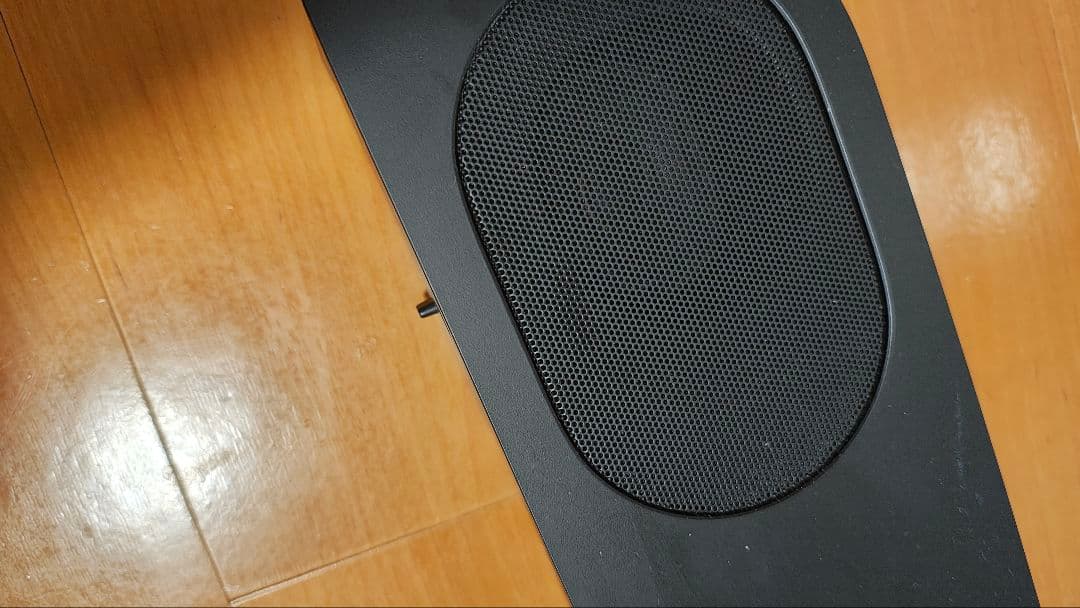 SONY BRAVIA Theatre Bar 6 【美品】