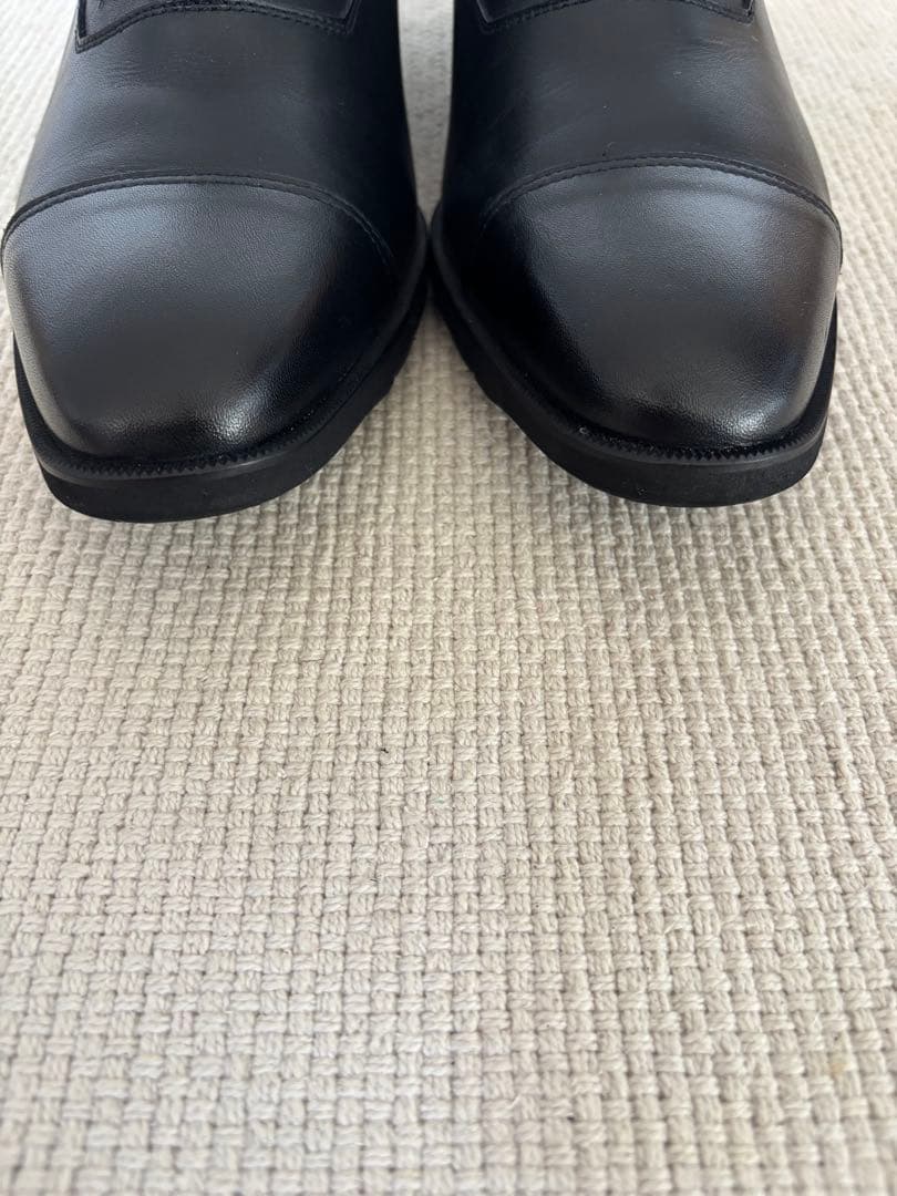 ☆1回使用のみ☆ REGAL GORE-TEX ストレートチップ　ビジネス