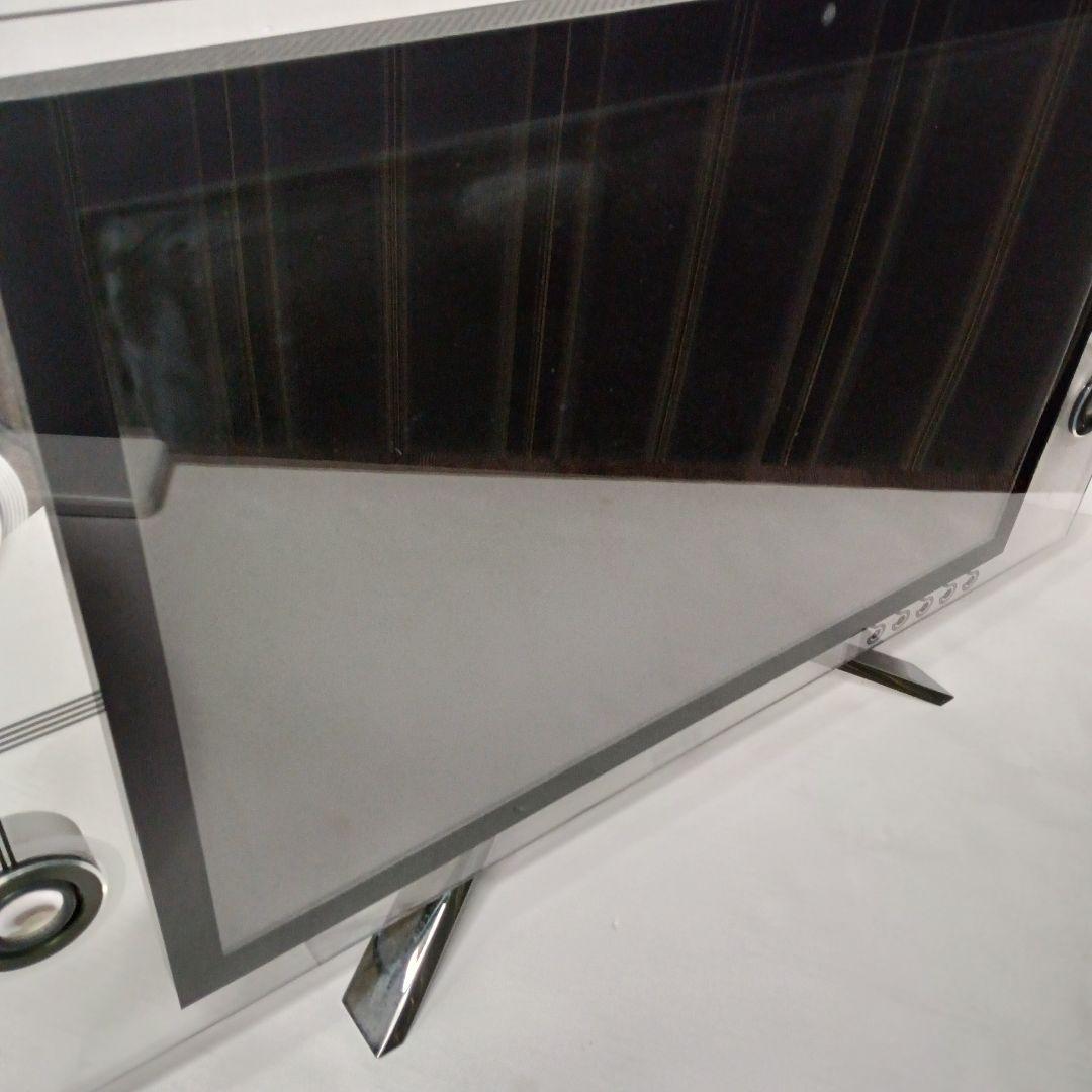 DELL CRYSTAL C22W 22インチ 液晶モニター PC ディスプレイ