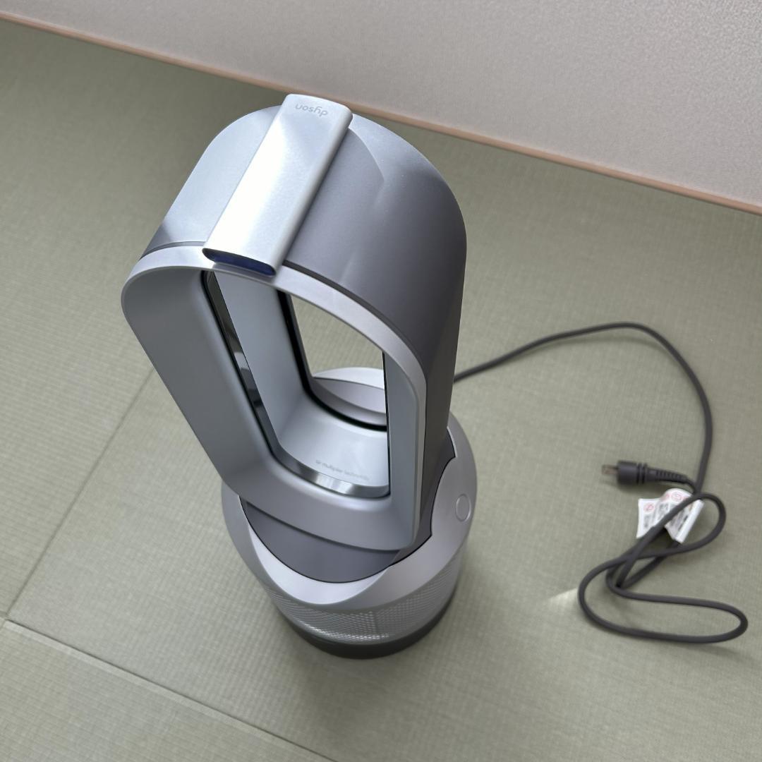 dyson pure hot + cool ダイソン 暖房 扇風機 空気清浄機
