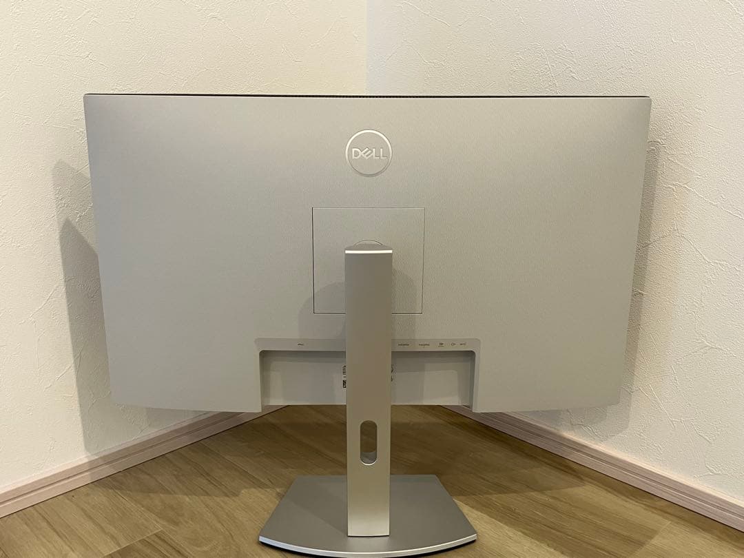 Y*W様 Dell製 27 4K UHD USB-C モニター S2722QC