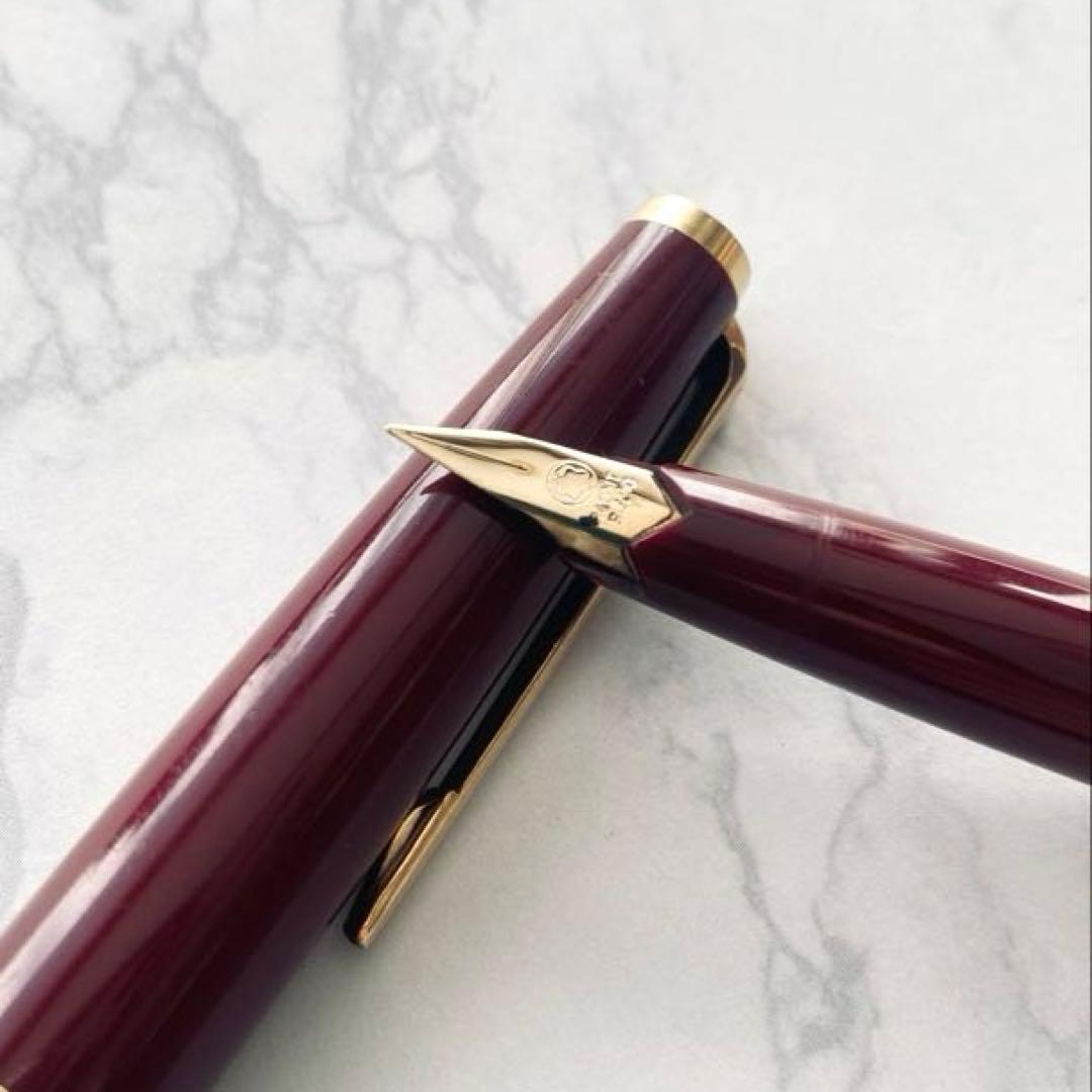 Mont Blanc /モンブラン　万年筆